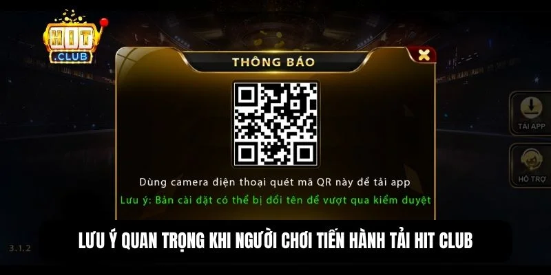 Lưu ý bảo mật khi tải file cài đặt ứng dụng
