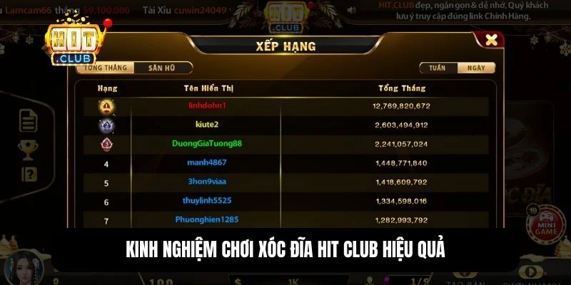 Xóc Đĩa Hit Club – Luật Chơi, Tỷ Lệ Cược & Kinh Nghiệm Thắng 2026 3 Cách đặt cược theo bộ số 2-2-1